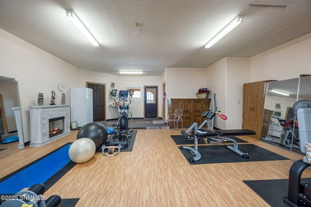 149 Champagne Hills Road, Truth Or Consequences, NM 87901