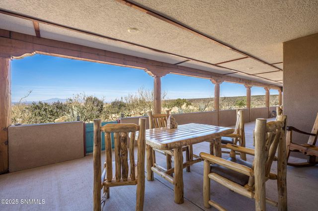 149 Champagne Hills Road, Truth Or Consequences, NM 87901