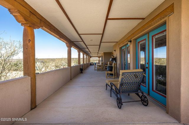 149 Champagne Hills Road, Truth Or Consequences, NM 87901