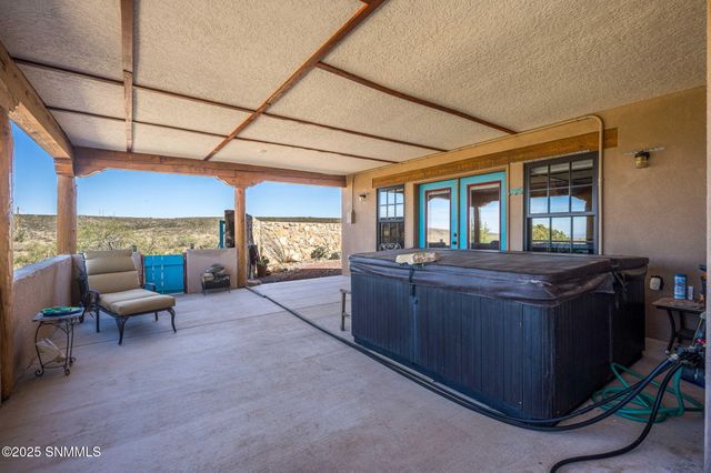 149 Champagne Hills Road, Truth Or Consequences, NM 87901