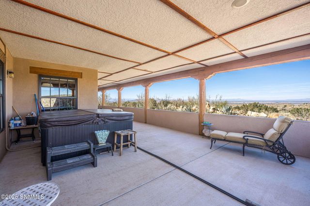 149 Champagne Hills Road, Truth Or Consequences, NM 87901