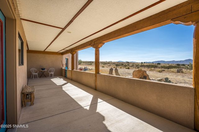 149 Champagne Hills Road, Truth Or Consequences, NM 87901