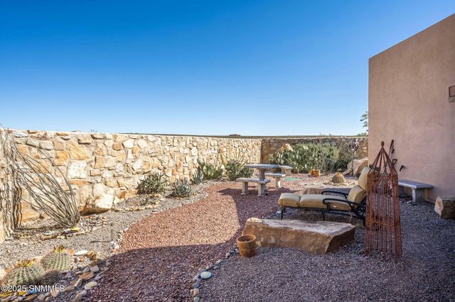 149 Champagne Hills Road, Truth Or Consequences, NM 87901