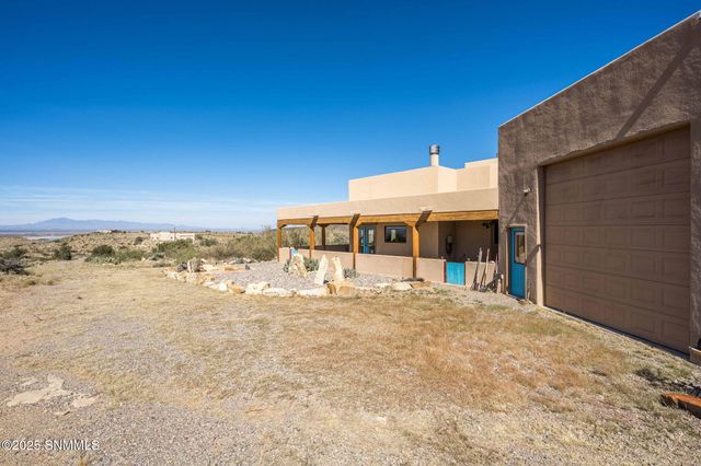 149 Champagne Hills Road, Truth Or Consequences, NM 87901