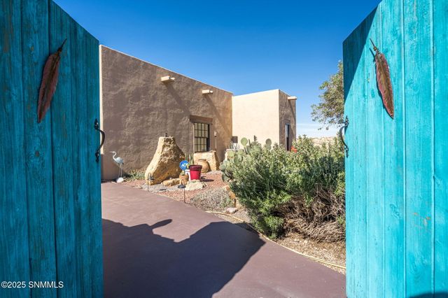 149 Champagne Hills Road, Truth Or Consequences, NM 87901