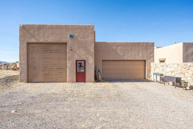 149 Champagne Hills Road, Truth Or Consequences, NM 87901