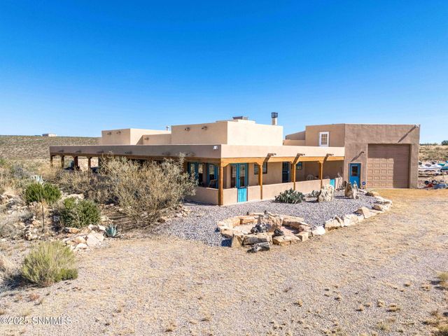 149 Champagne Hills Road, Truth Or Consequences, NM 87901