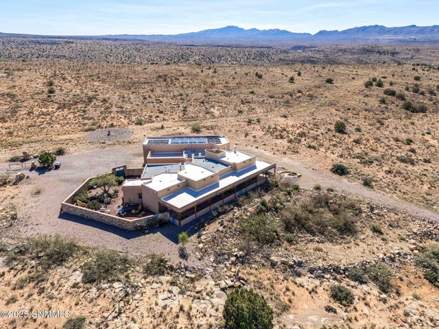 149 Champagne Hills Road, Truth Or Consequences, NM 87901