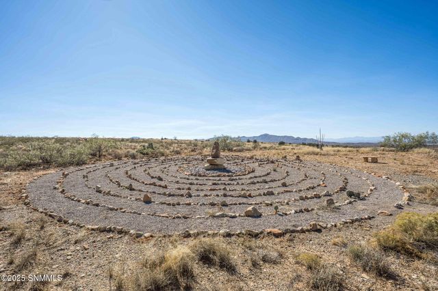 149 Champagne Hills Road, Truth Or Consequences, NM 87901