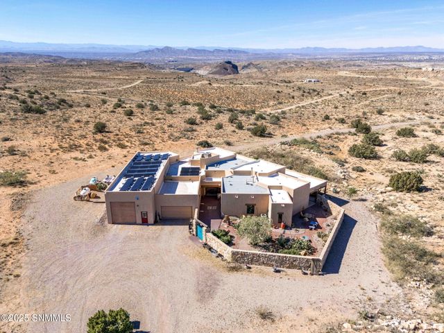 149 Champagne Hills Road, Truth Or Consequences, NM 87901