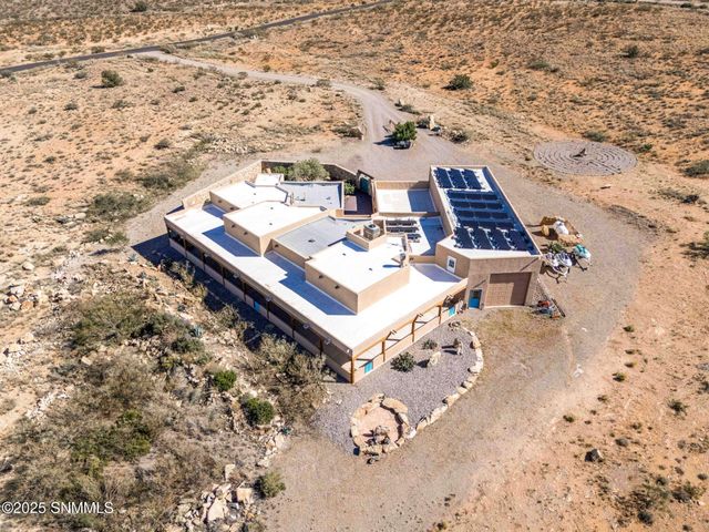 149 Champagne Hills Road, Truth Or Consequences, NM 87901