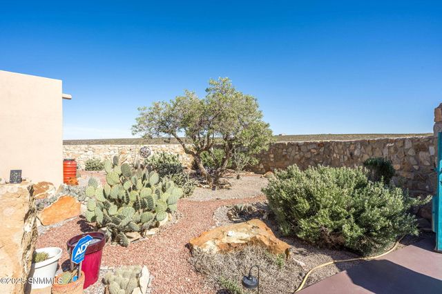 149 Champagne Hills Road, Truth Or Consequences, NM 87901