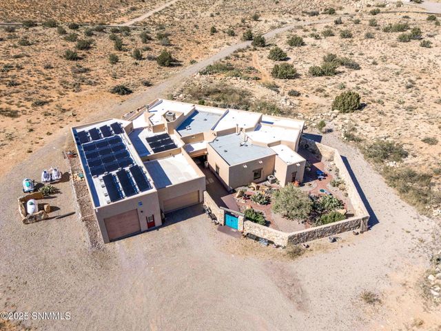 149 Champagne Hills Road, Truth Or Consequences, NM 87901