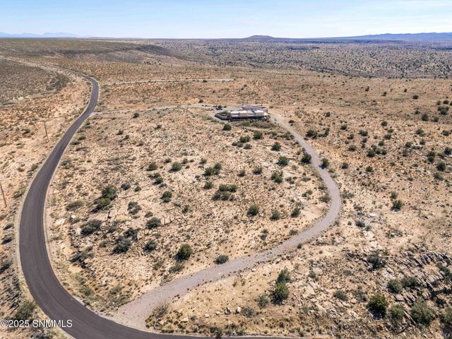 149 Champagne Hills Road, Truth Or Consequences, NM 87901
