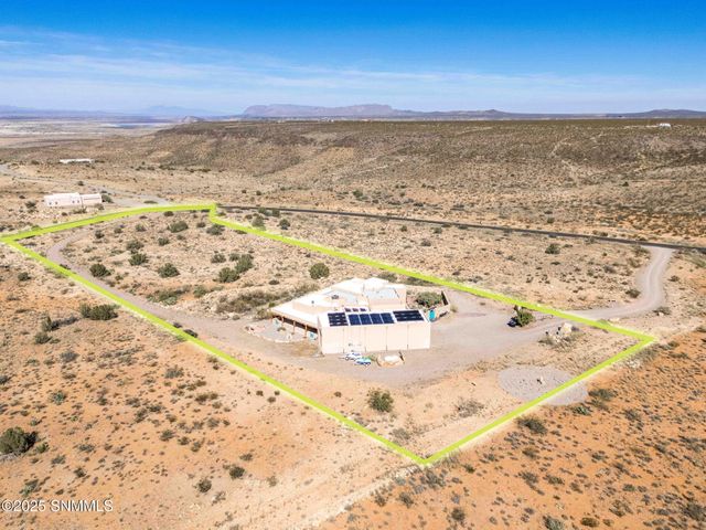 149 Champagne Hills Road, Truth Or Consequences, NM 87901