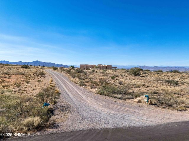 149 Champagne Hills Road, Truth Or Consequences, NM 87901