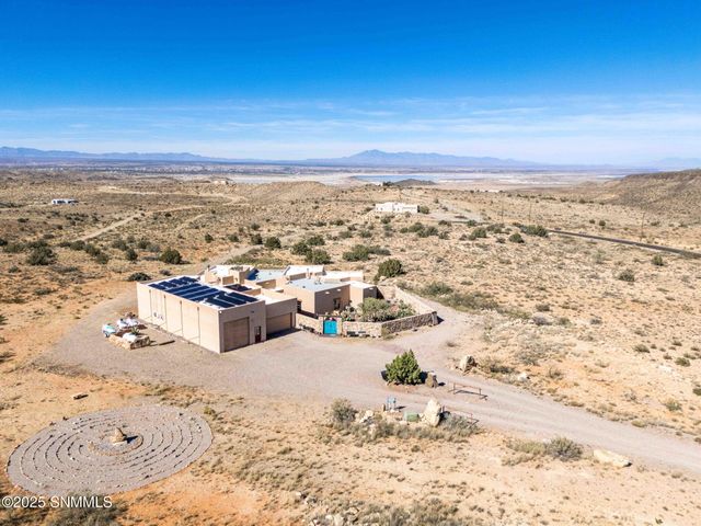 149 Champagne Hills Road, Truth Or Consequences, NM 87901