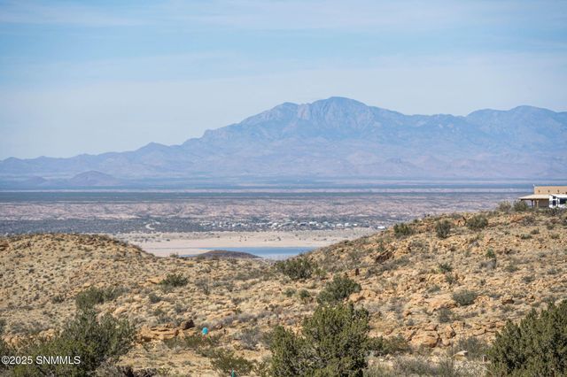 149 Champagne Hills Road, Truth Or Consequences, NM 87901