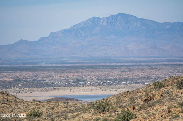 149 Champagne Hills Road, Truth Or Consequences, NM 87901