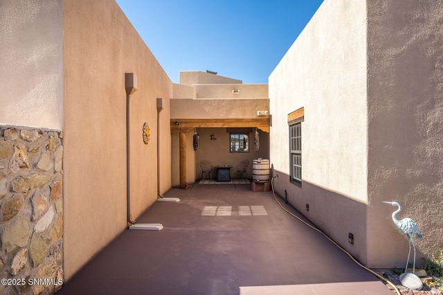 149 Champagne Hills Road, Truth Or Consequences, NM 87901