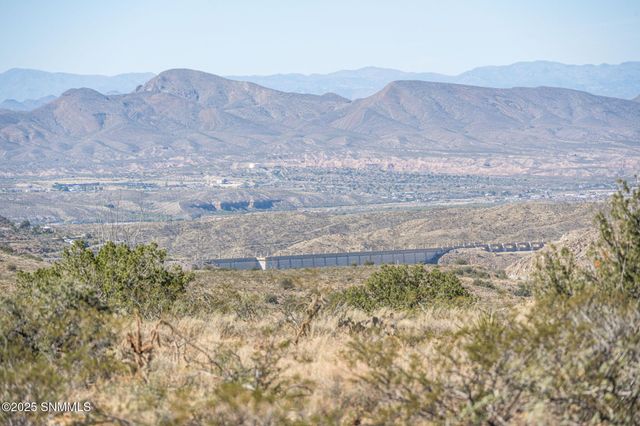 149 Champagne Hills Road, Truth Or Consequences, NM 87901