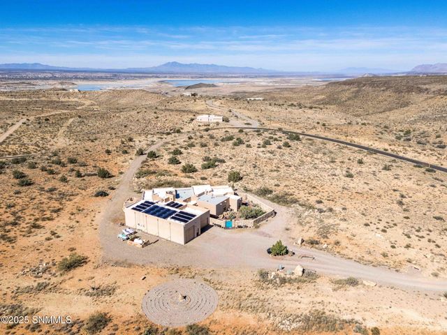 149 Champagne Hills Road, Truth Or Consequences, NM 87901