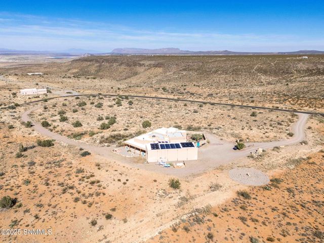 149 Champagne Hills Road, Truth Or Consequences, NM 87901