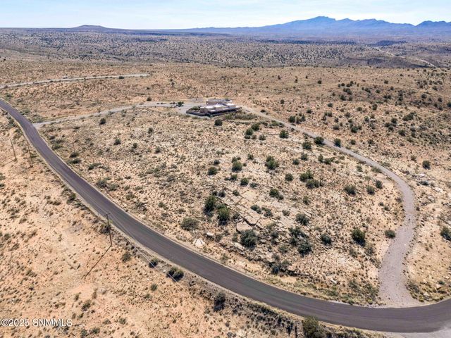 149 Champagne Hills Road, Truth Or Consequences, NM 87901