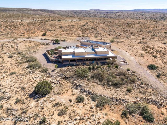 149 Champagne Hills Road, Truth Or Consequences, NM 87901