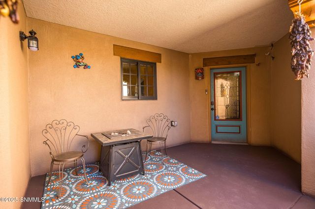 149 Champagne Hills Road, Truth Or Consequences, NM 87901