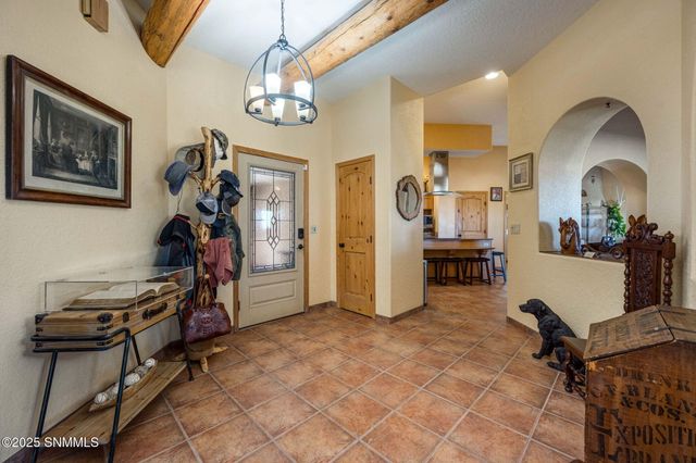 149 Champagne Hills Road, Truth Or Consequences, NM 87901