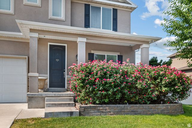 3386 W CHAMONIX WAY, Riverton, UT 84065