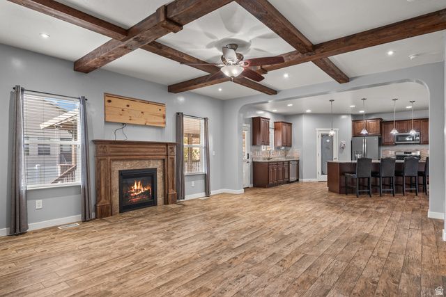 3386 W CHAMONIX WAY, Riverton, UT 84065