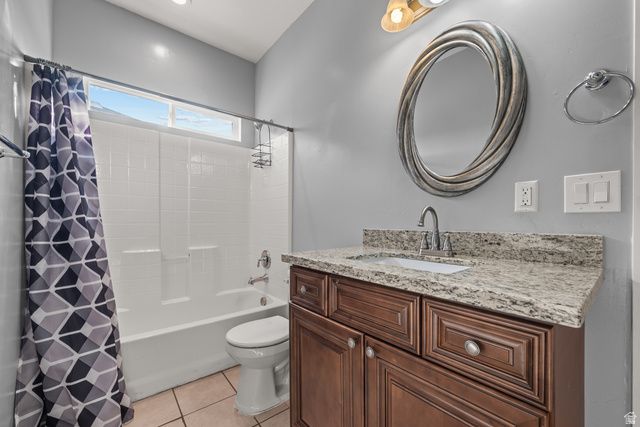 3386 W CHAMONIX WAY, Riverton, UT 84065