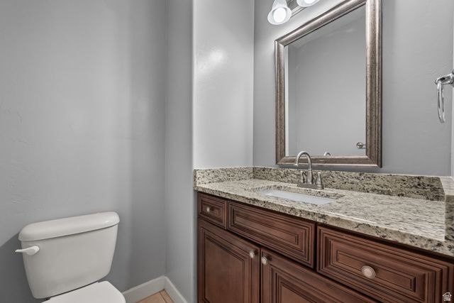 3386 W CHAMONIX WAY, Riverton, UT 84065