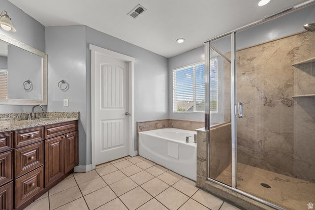 3386 W CHAMONIX WAY, Riverton, UT 84065
