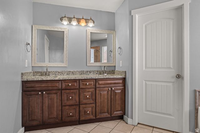 3386 W CHAMONIX WAY, Riverton, UT 84065