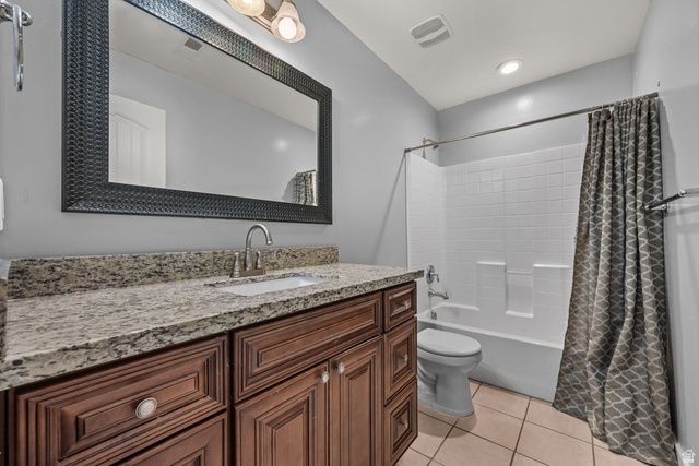 3386 W CHAMONIX WAY, Riverton, UT 84065