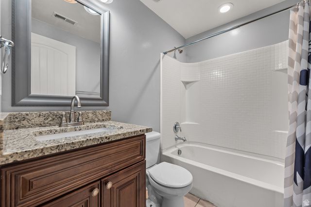 3386 W CHAMONIX WAY, Riverton, UT 84065