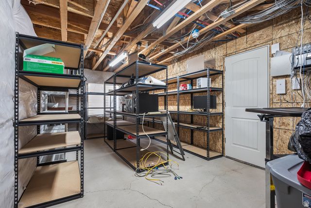 3386 W CHAMONIX WAY, Riverton, UT 84065