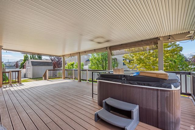 3386 W CHAMONIX WAY, Riverton, UT 84065