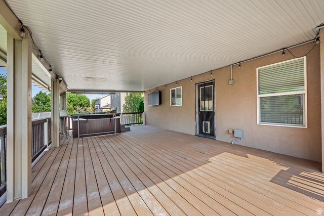 3386 W CHAMONIX WAY, Riverton, UT 84065
