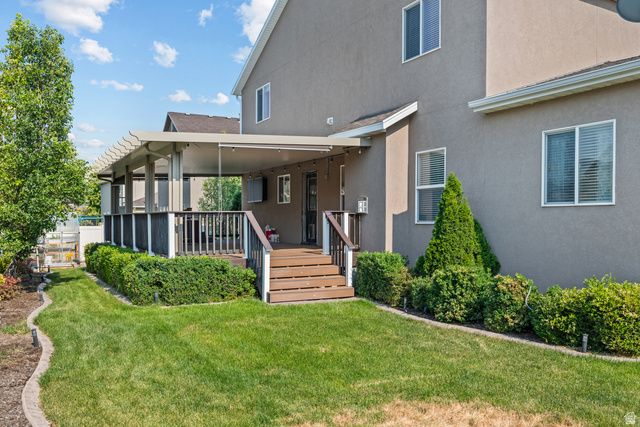 3386 W CHAMONIX WAY, Riverton, UT 84065