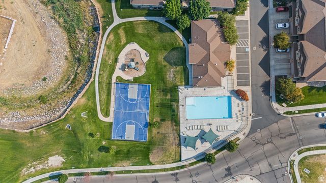 3386 W CHAMONIX WAY, Riverton, UT 84065