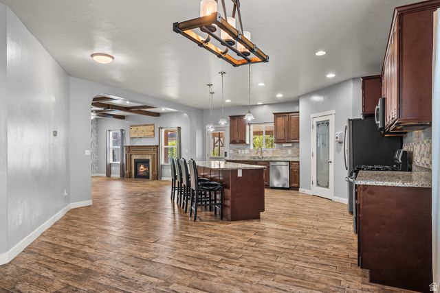 3386 W CHAMONIX WAY, Riverton, UT 84065