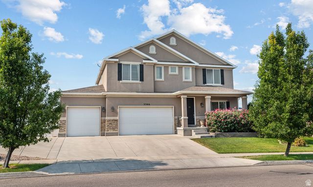 3386 W CHAMONIX WAY, Riverton, UT 84065