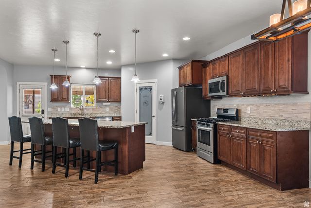 3386 W CHAMONIX WAY, Riverton, UT 84065