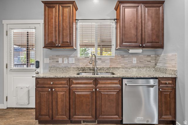 3386 W CHAMONIX WAY, Riverton, UT 84065