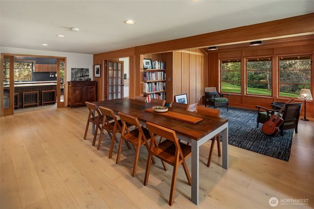 15232 Vermontville Road SW, Vashon, WA 98070