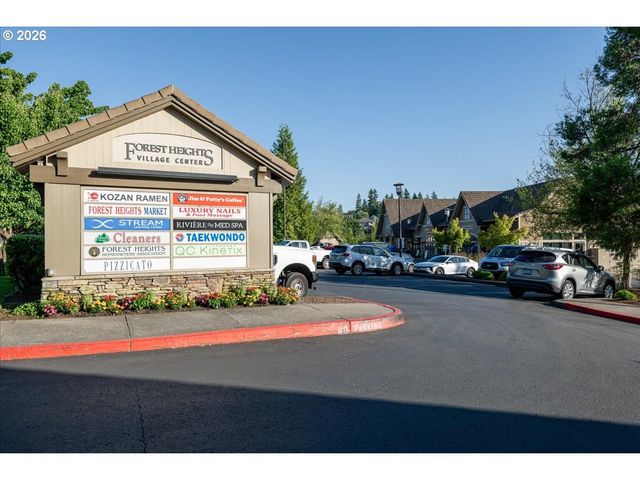 2052 Nw Village Cir 41, Portland, OR 97229